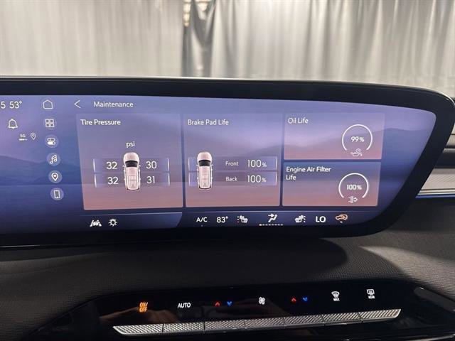 New 2026 Buick Enclave Sport Touring w/ Super Cruise Package image 51