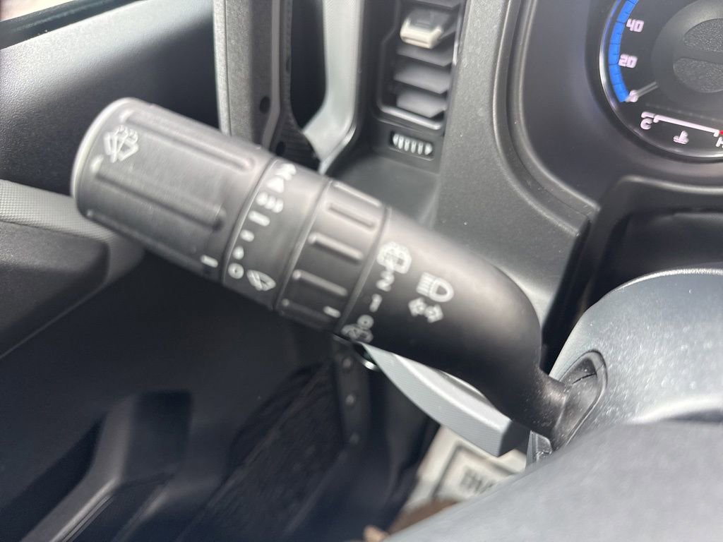 Used 2023 Ford Bronco Big Bend image 24