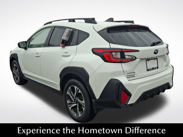 Certified 2024 Subaru Crosstrek 2.0i Premium AWD/4WD image 4