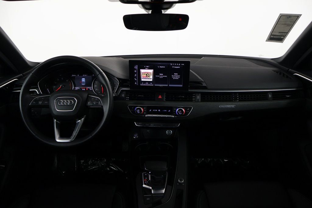 Used 2024 Audi A4 2.0T Premium w/ Convenience Package image 8