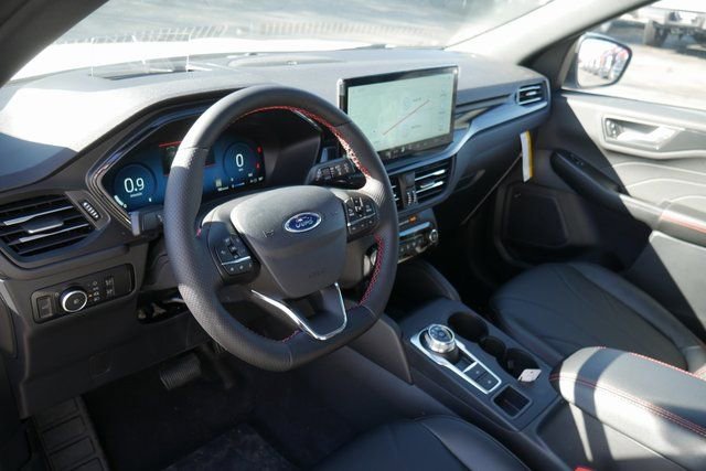 New 2026 Ford Escape ST-Line Elite w/ Premium Technology Package image 18