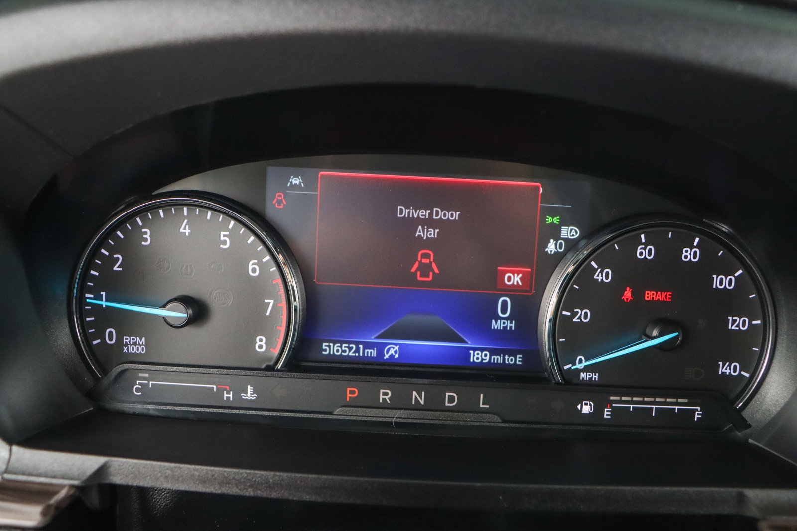 Used 2023 Ford Explorer Limited AWD/4WD image 15