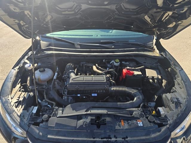 Used 2024 Ford Escape Active image 28