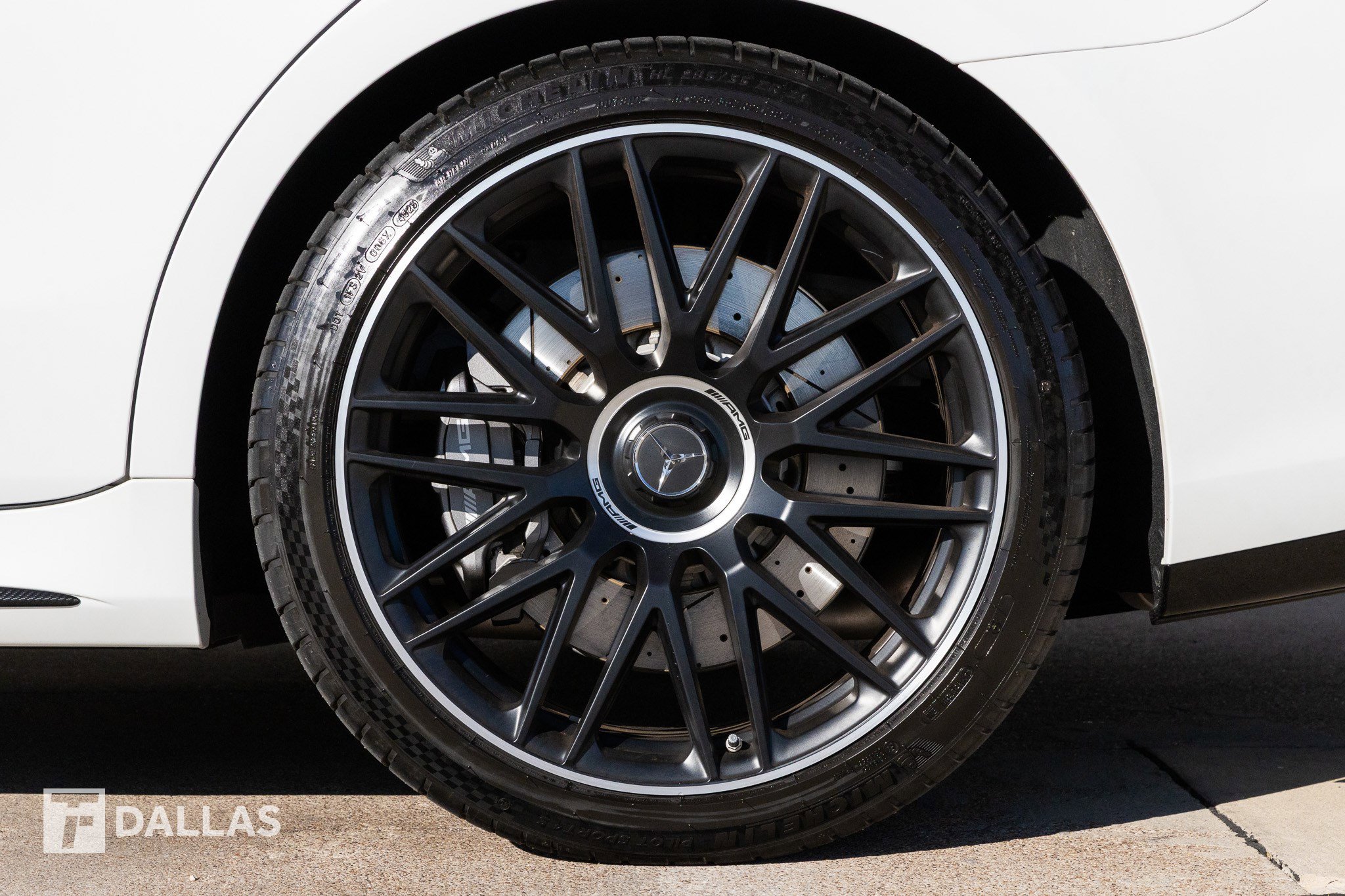 Used 2024 Mercedes-Benz S 63 AMG S image 10