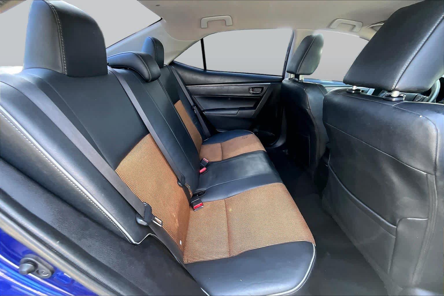 Used 2014 Toyota Corolla S FWD image 20