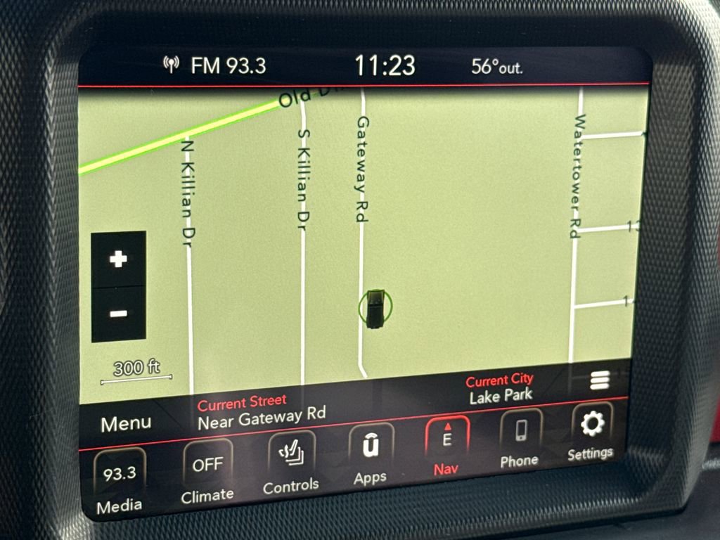 Used 2021 Jeep Wrangler Unlimited Rubicon image 20