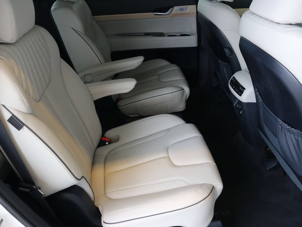 Used 2024 Hyundai Palisade Limited AWD/4WD image 42