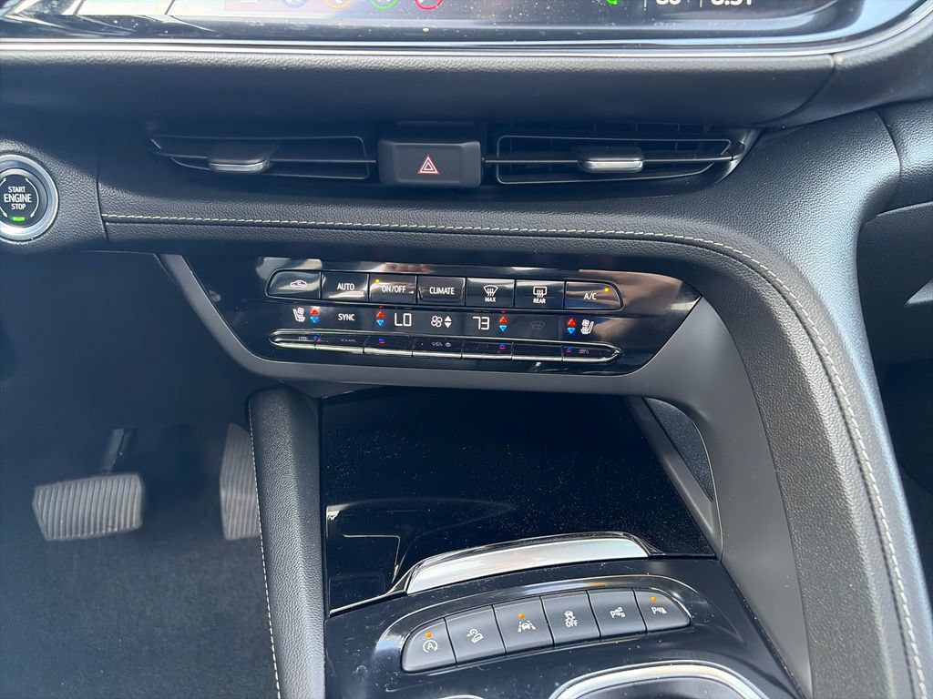 Certified 2023 Buick Envision Avenir AWD/4WD image 18