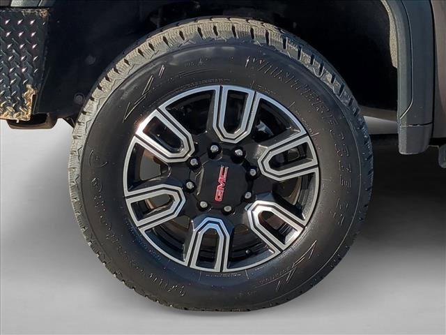 Used 2021 GMC Sierra 2500 AT4 w/ AT4 Premium Plus Package image 28