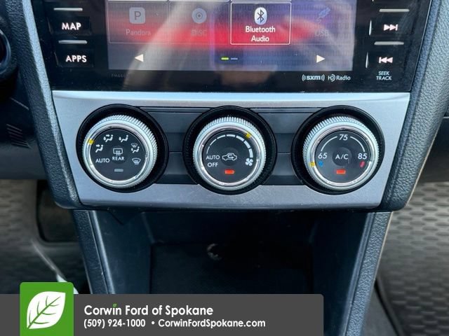 Used 2017 Subaru Crosstrek 2.0i Limited AWD/4WD image 27