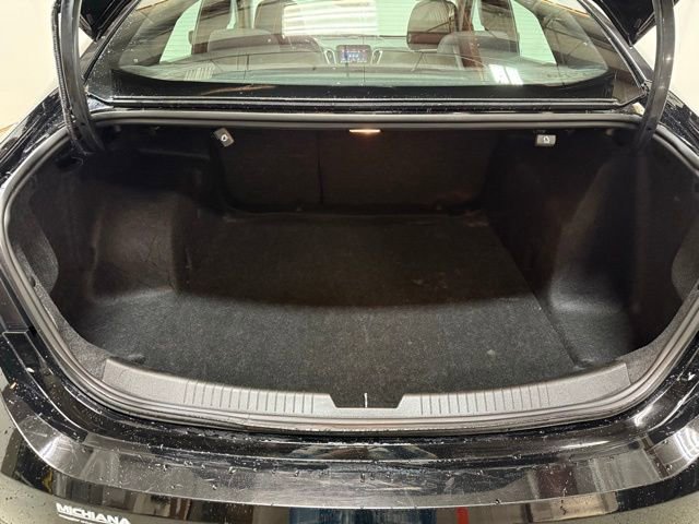 Used 2024 Chevrolet Malibu LT image 10