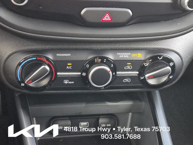 Certified 2021 Kia Soul LX FWD image 31