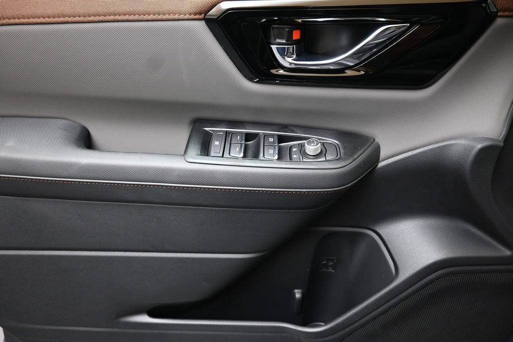 New 2026 Subaru Forester Sport AWD/4WD image 21