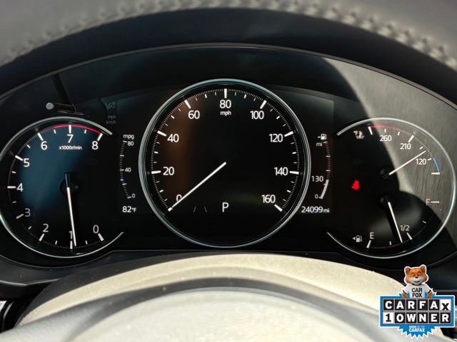 Used 2023 MAZDA CX-5 AWD 2.5 S w/ Premium Plus Pkg image 11