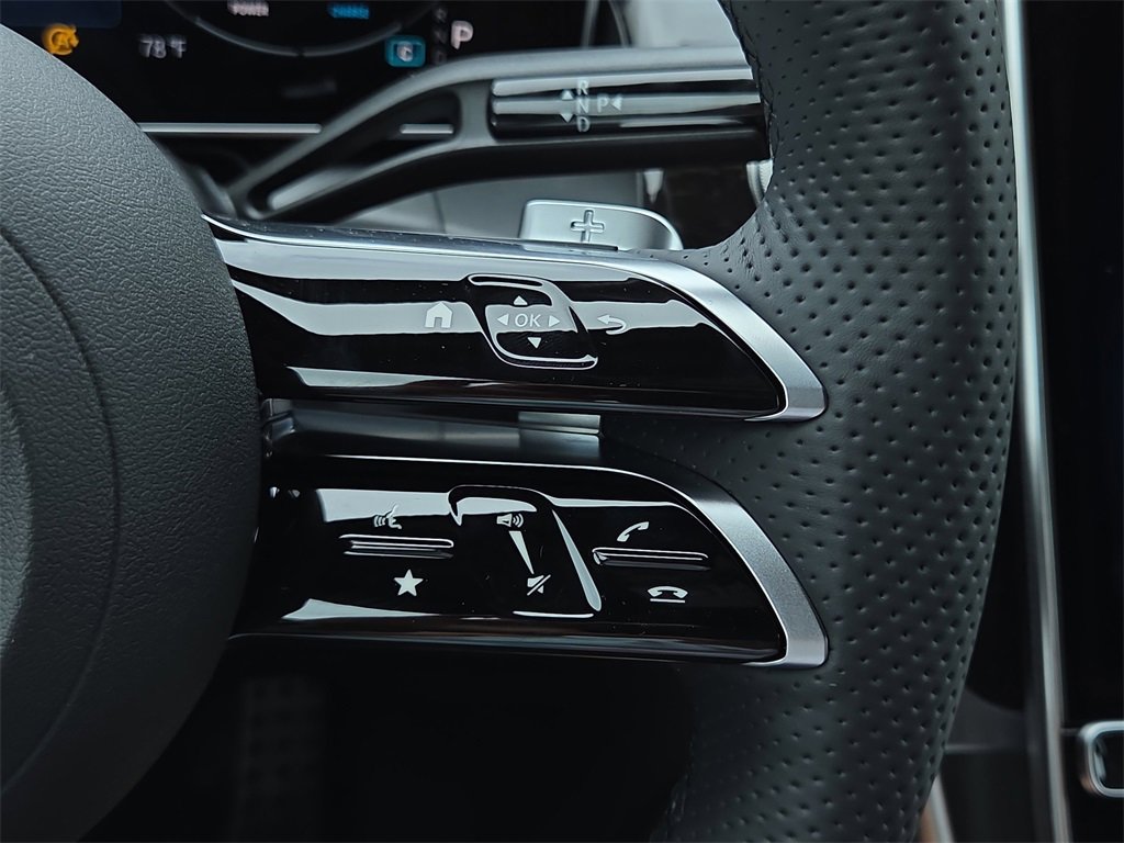 New 2026 Mercedes-Benz GLC 300 4MATIC image 21