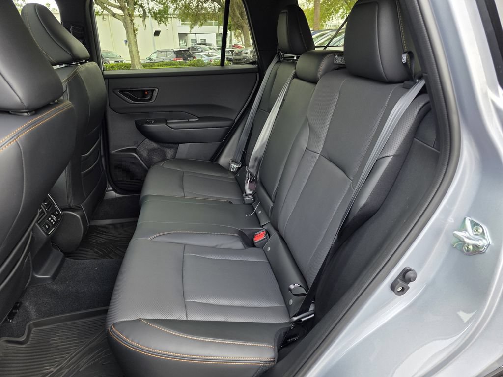 New 2026 Subaru Outback Wilderness AWD/4WD image 16
