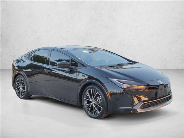 Used 2023 Toyota Prius Limited FWD image 3