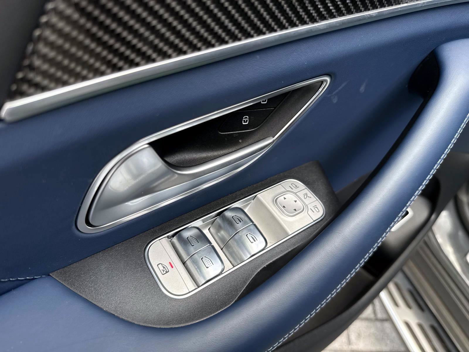 Certified 2026 Mercedes-Benz GLS 63 AMG 4MATIC image 22
