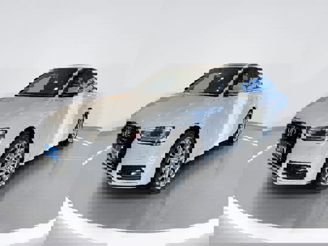 Used 2014 Audi A4 2.0T Premium Plus w/ Premium Plus Package