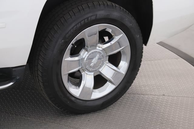 Used 2020 Chevrolet Tahoe Premier AWD/4WD image 14