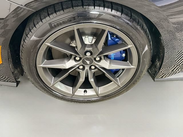Used 2024 Ford Mustang Dark Horse RWD image 30