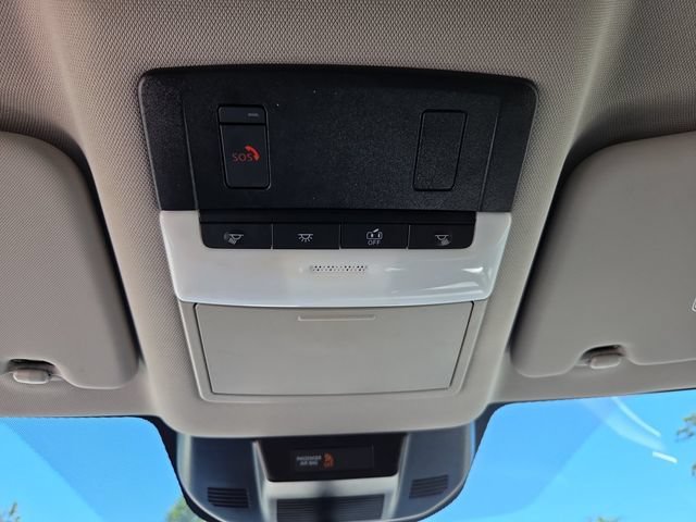Used 2024 Nissan Rogue SV AWD/4WD image 27