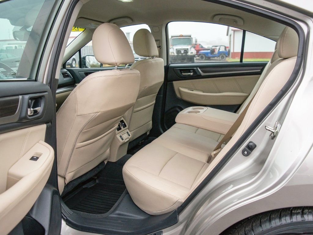 Used 2019 Subaru Legacy 2.5i Limited image 30