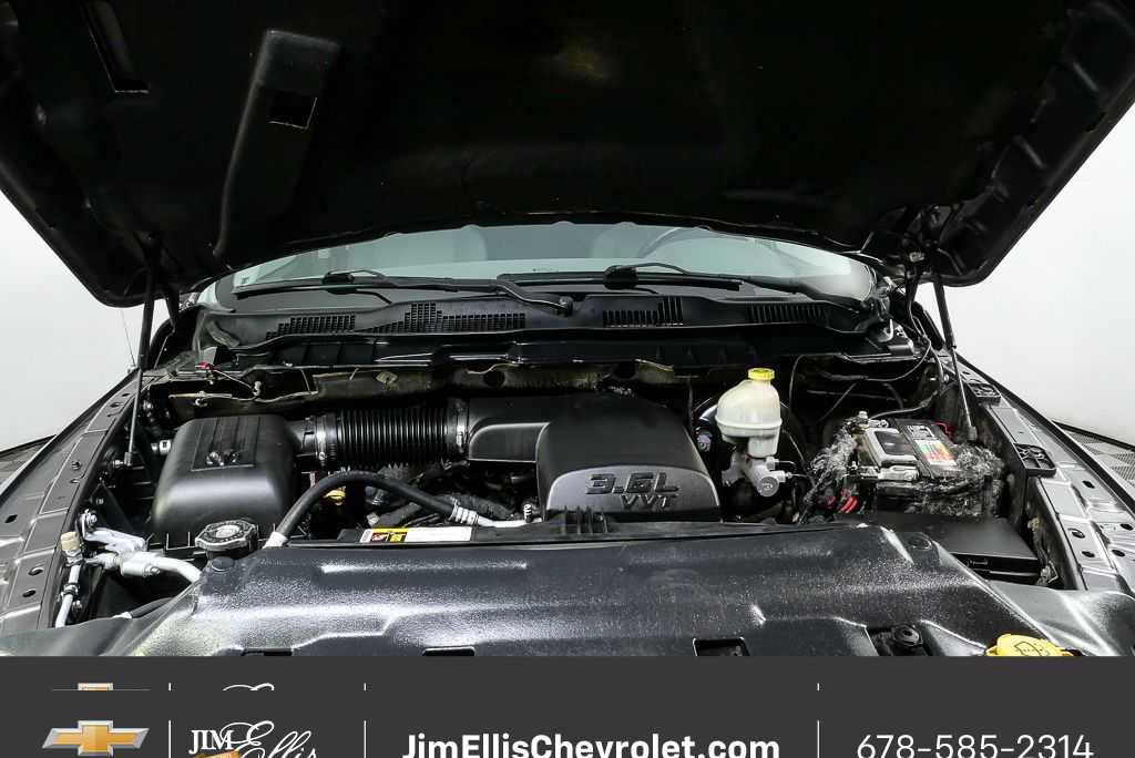 Used 2014 RAM 1500 Tradesman w/ Popular Equipment Group image 32