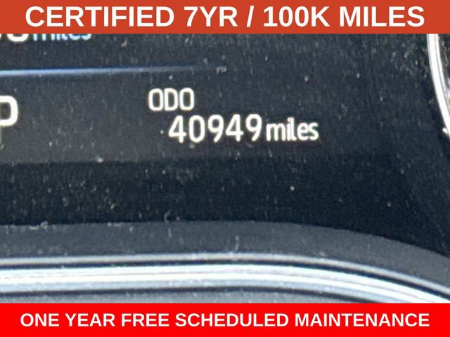 Used 2021 Toyota Avalon XLE w/ Moonroof Package FWD image 27