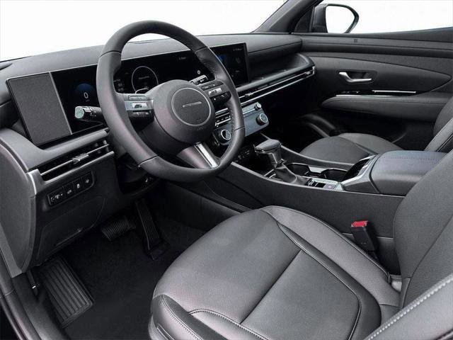 New 2026 Hyundai Santa Cruz XRT AWD/4WD image 14