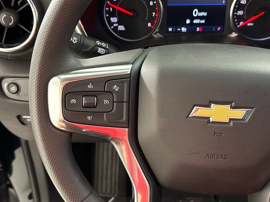 New 2026 Chevrolet Blazer LT w/ Convenience Package FWD image 34