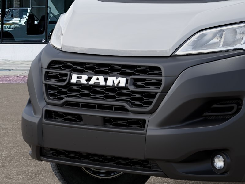 New 2027 RAM ProMaster 1500 w/ Convenience Group FWD image 11