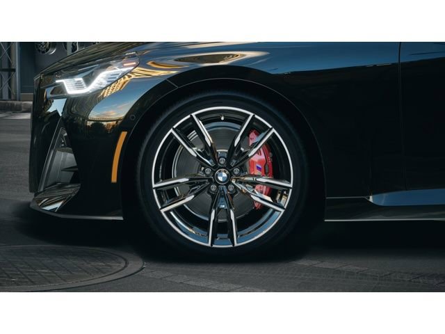 New 2026 BMW M240i xDrive Coupe w/ Premium Package image 7