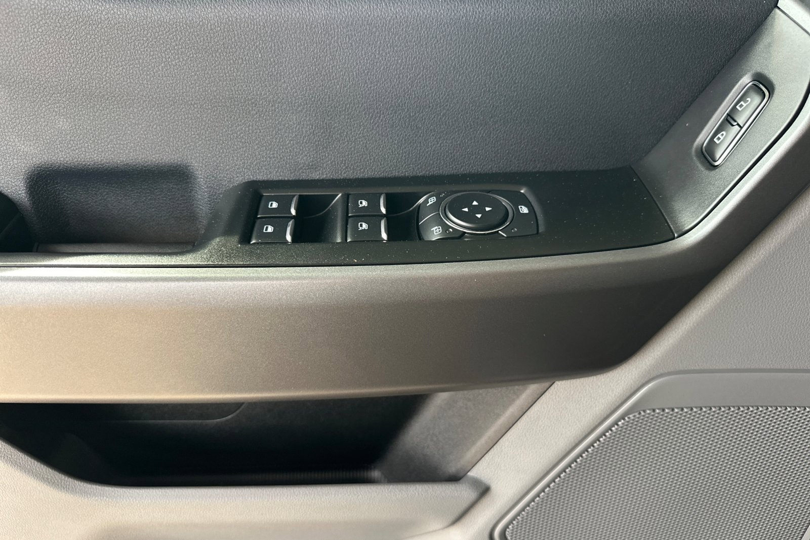 New 2026 Ford F250 XL w/ STX Appearance Package image 11