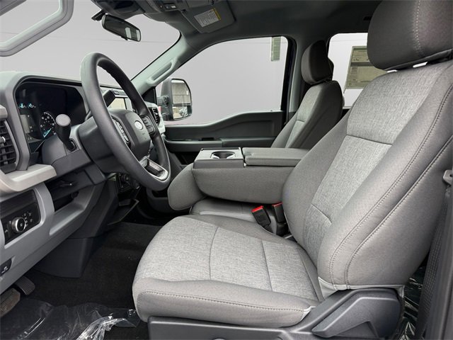 New 2026 Ford F350 XL w/ STX Appearance Package image 9