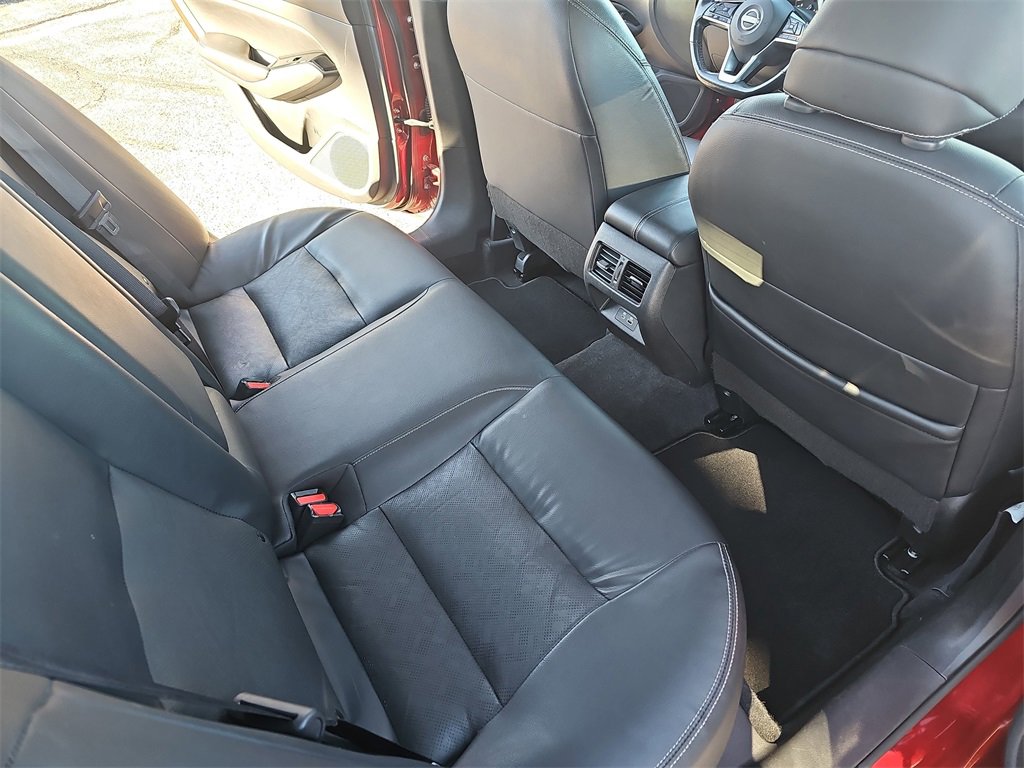 Used 2023 Nissan Altima 2.5 SL image 11