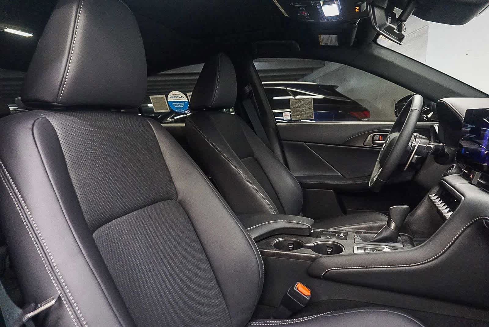 Used 2026 Lexus IS 350 F Sport RWD image 17