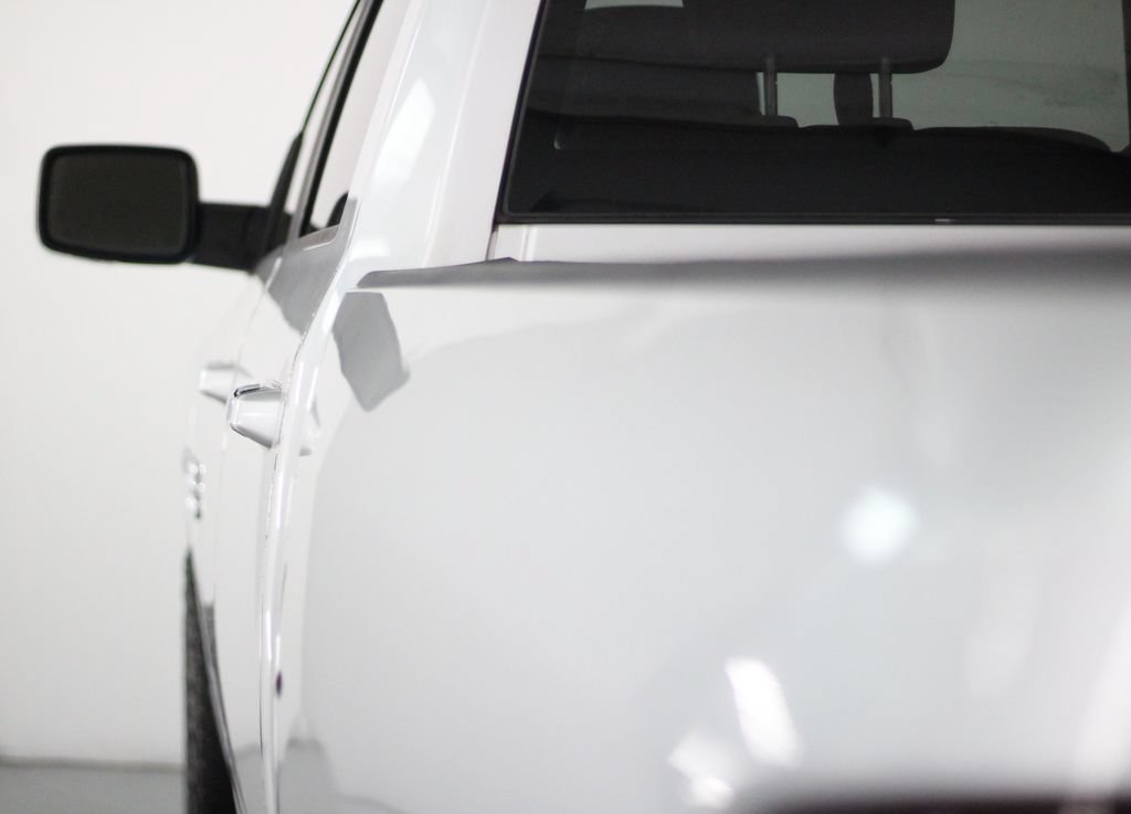 Used 2015 RAM 1500 Big Horn AWD/4WD image 57