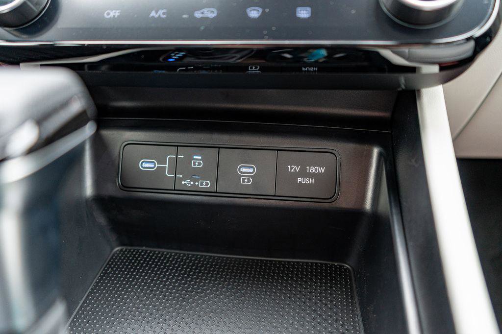 New 2026 Hyundai Tucson SEL image 30