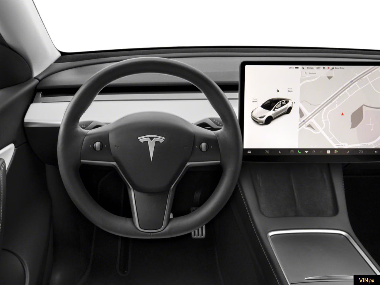 Used 2022 Tesla Model Y Performance AWD/4WD image 7
