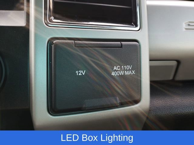 Used 2021 Ford F250 Lariat image 27