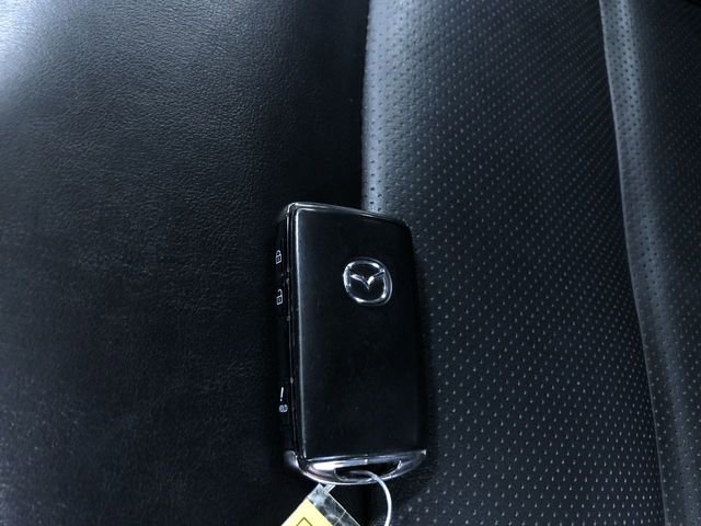 Used 2025 MAZDA CX-5 AWD 2.5 S w/ Select Package image 33
