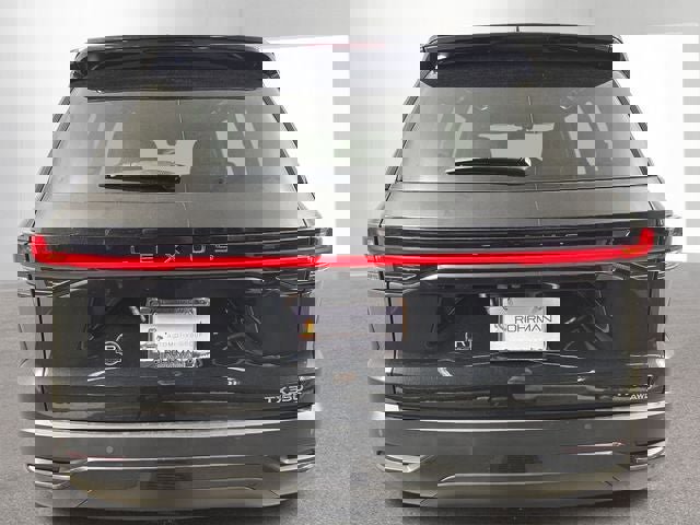New 2026 Lexus TX 350 AWD image 33