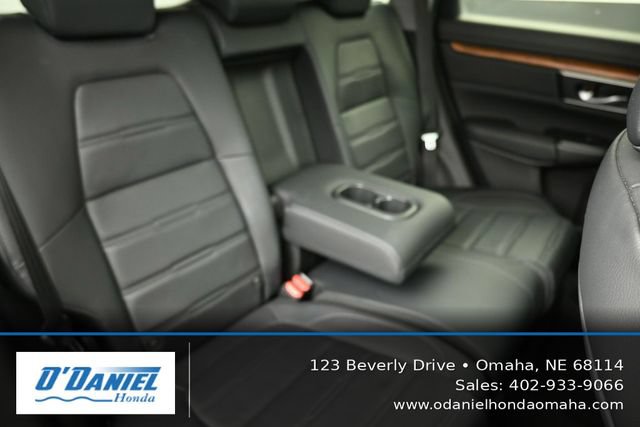 Used 2020 Honda CR-V EX-L image 38