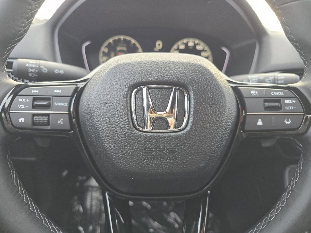 New 2026 Honda Civic Sport image 25