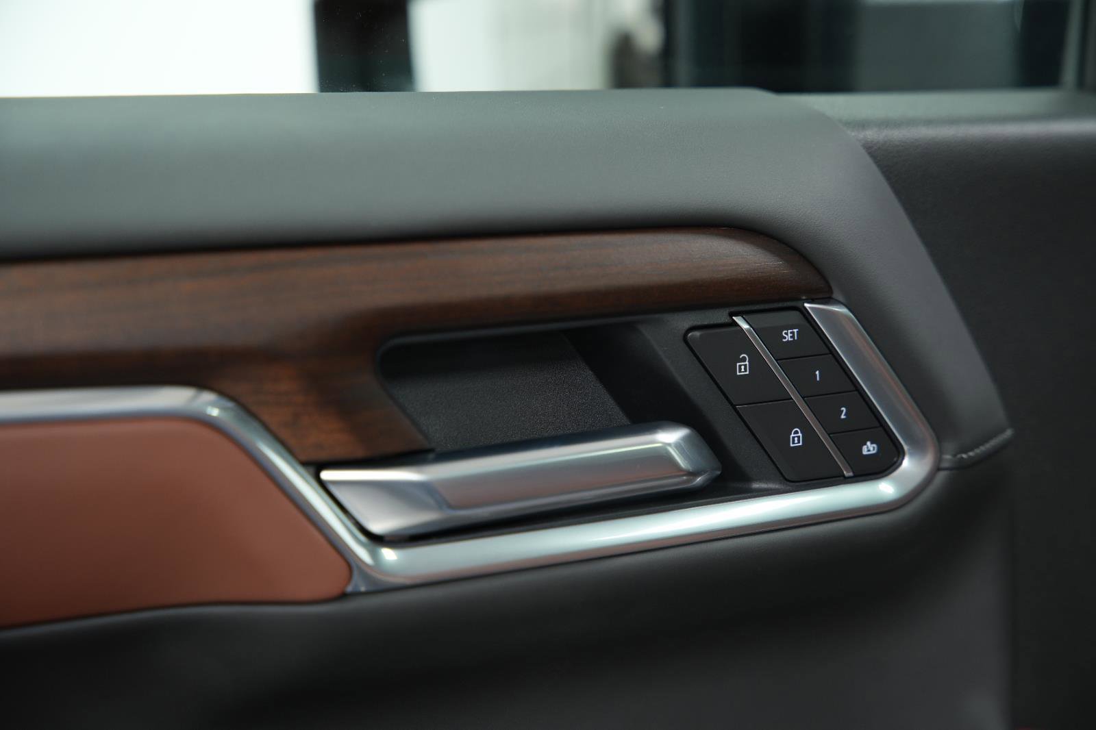 New 2026 GMC Sierra 2500 Denali Ultimate image 27