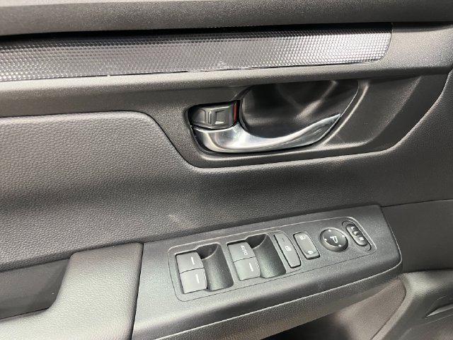 New 2027 Honda CR-V LX image 12
