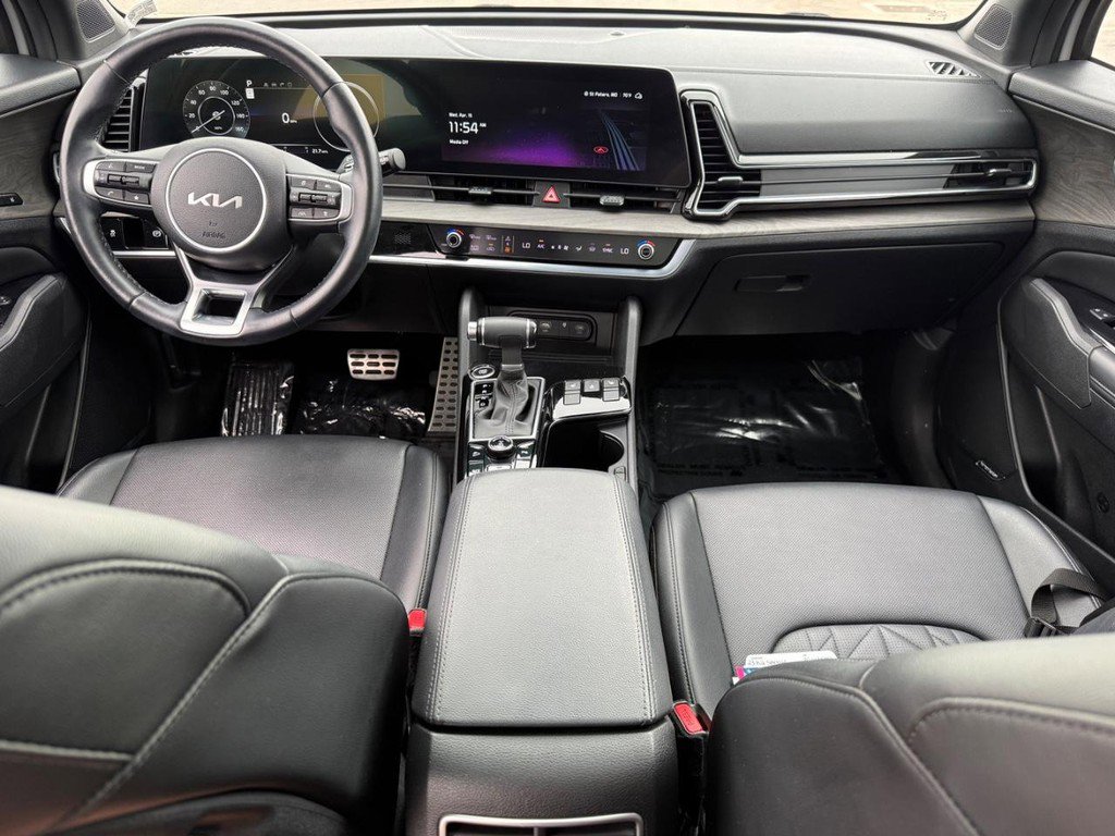 Used 2023 Kia Sportage X-Pro image 12
