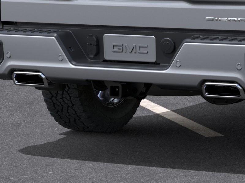 New 2026 GMC Sierra 1500 Denali w/ Technology Package AWD/4WD image 41