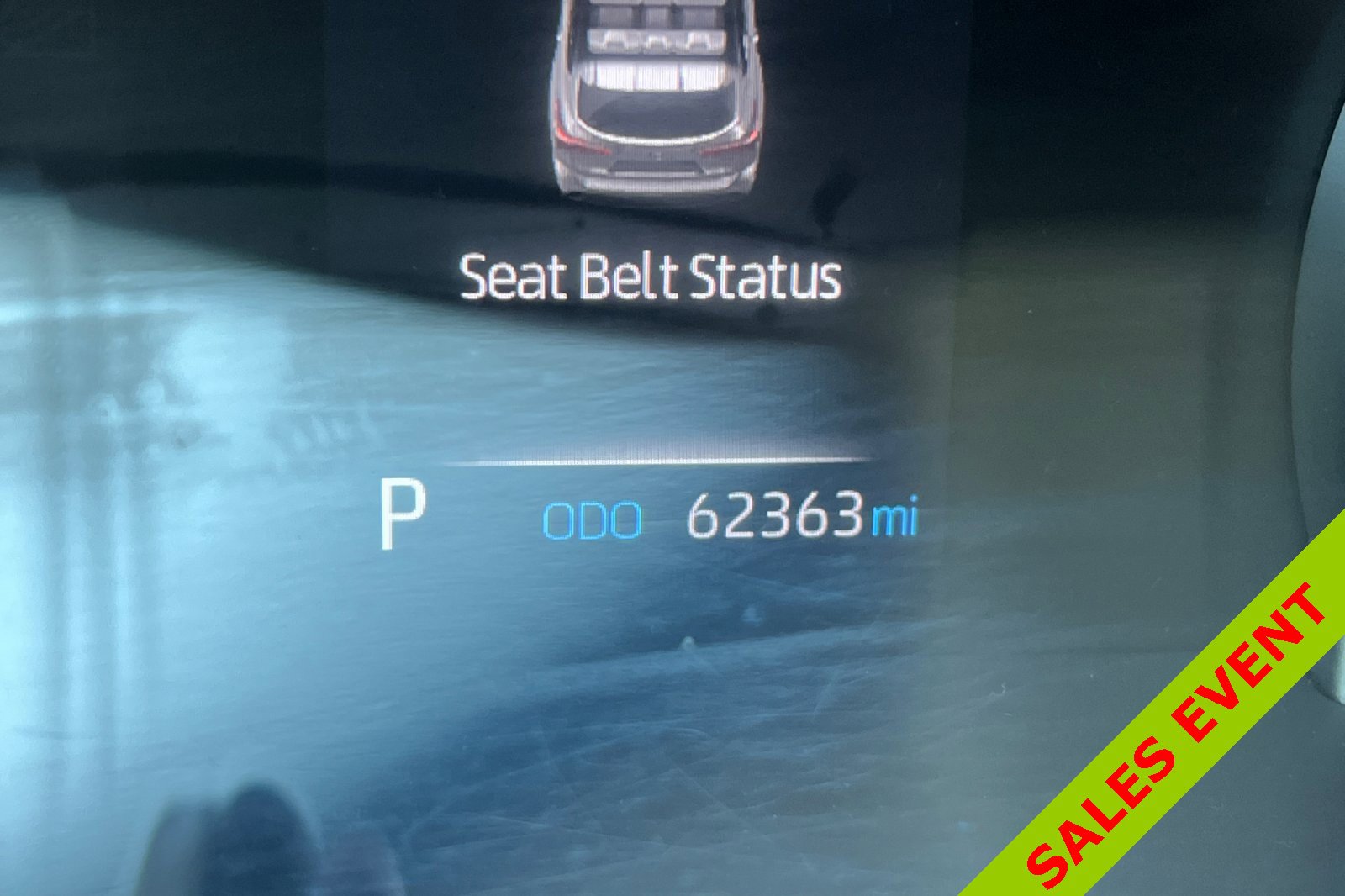 Used 2021 Toyota Highlander LE image 28